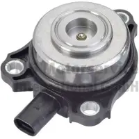 PIERBURG Zentralmagnet, Nockenwellenverstellung 706117600 für MERCEDES-BENZ (BBDC)