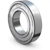 Skf Lager 6308-2Z