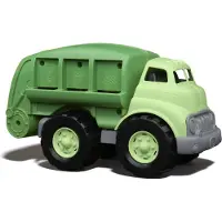 Q RTK01R, LKW, 1 Jahr(e), Kunststoff, Grün