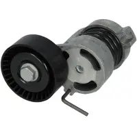 Skf Riemenspanner, Keilrippenriemen vkm38236 für BMW (BRILLIANCE)