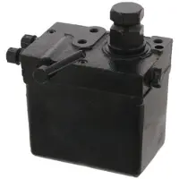 FEBI BILSTEIN Kipppumpe, Fahrerhaus FEBI 34190