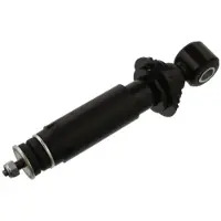 FEBI BILSTEIN Dämpfer, Fahrerhauslagerung FEBI 35306