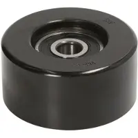 Skf Umlenk-/Führungsrolle, Keilrippenriemen vkm62052 für NISSAN