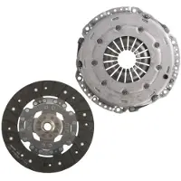 SACHS Kupplungssatz Kupplung passend für PEUGEOT 2008 Kombi (CU) 3000 970 129