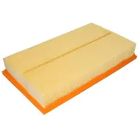 Knecht Luftfilter lx4077 Filtereinsatz 58mm für CUPRA