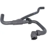 SASIC Kühlerschlauch Wasserschlauch für OPEL Astra J Sports Tourer (P10) 3406334