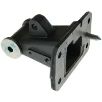 AUGER 54306 Lagerbock Stossdämpferlagerung (Fahrerhaus) links