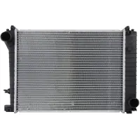 Nissens Kühler, Motorkühlung 60797A
