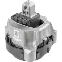 LEMFÖRDER Lagerung, Motor 4256801 links für BMW