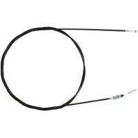 AUGER 78530 Seilzug Fahrerhauskippvorrichtung