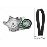 Schaeffler INA Keilrippenriemensatz 529 0335 10