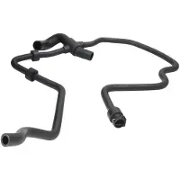 THERMOTEC Kühlerschlauch DNF141TT