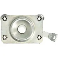 Covind Halter, Kühlergitter 4FH/ 42