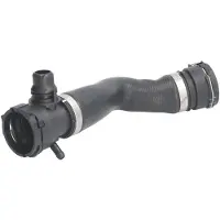 THERMOTEC Kühlerschlauch DWB044TT