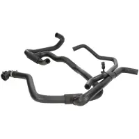 THERMOTEC Kühlerschlauch DWR088TT