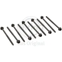 ELRING Zylinderkopfschraubensatz 228470 für CUPRA
