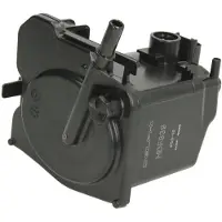 Delphi Kraftstofffilter hdf939 mit Schnellkupplung 121mm für CITROËN PEUGEOT FORD VOLVO MAZDA SUZUKI MINI FIAT