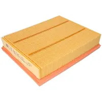 MANN-FILTER Luftfilter c25035 Filtereinsatz 50mm für FORD