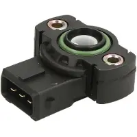 Delphi Sensor, Drosselklappenstellung ss1056212b1 für BMW