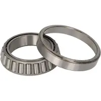 C.E.I Lager, Differential 130.472