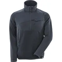 Mascot Accelerate 18003 Halbreißverschluss-sweatshirt