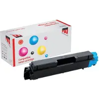 Quantore - Toneralternative für TK-5150C blau