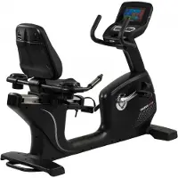 Taurus Liegeergometer RB9.9 Touch