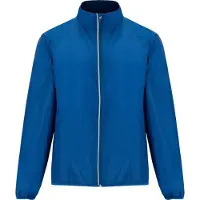 GOR - Unisex Windjacke \\Glasgow\\" - Royal Blue / XXL"