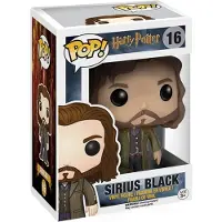 Funko POP! Pop! Sirius-figur
