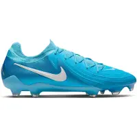 Nike Phantom GX 2 Pro FG Blue Fury White - EU 42