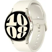 Samsung Galaxy Watch6 Bluetooth 40 mm - Grau