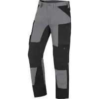 FHB Bundhose Mio Stretch 123120 Gr. 24 schwarz
