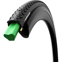 Vittoria Air-liner Light Gravel Pannensicherer Schaum