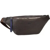 Braun Büffel Novara Cross Body Bag S braun
