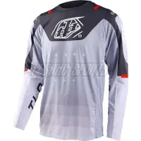 Troy Lee Designs Gp Pro Air Apex Langarm-trikot