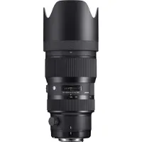 Sigma 50-100mm F1.8 DC HSM Art Canon