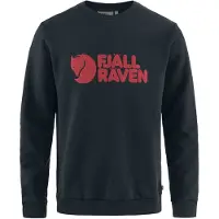 Fjällräven Logo Pullover