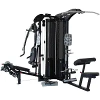 Inspire Multi-gym M5