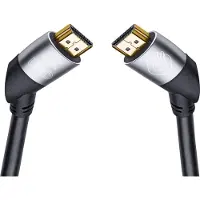 OEHLBACH 1.50 M Hdmi-kabel