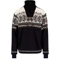 Dale of Norway - Vail WP Sweater - Wollpullover Gr 3XL schwarz