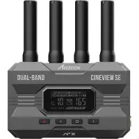 Accsoon CineView SE RX Empfänger
