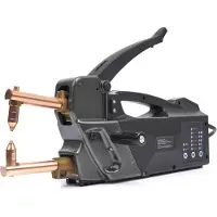 HBM Punktschweißgerät 2,0 mm + 2,0 mm