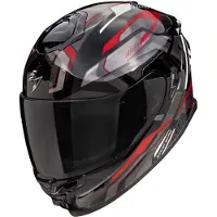 Scorpion EXO-GT SP Air Augusta Helm