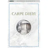 Ravensburger Carpe Diem 26926