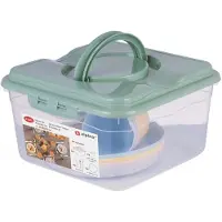 Sonstiges Alpina Picknick Set 21-teilig