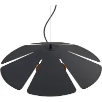 LUCANDE Jemmily Pendellampe, einflammig, 60 cm