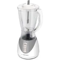 Esperanza Tischmixer Piña Colada Grau