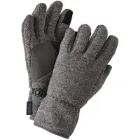 Patagonia - Kid's Synch Gloves - Handschuhe Gr S grau