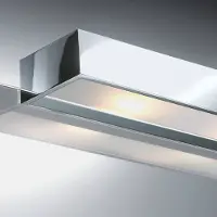DECOR WALTHER Box 1-40 N LED-Spiegellampe 2.700 K