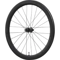 Shimano Ultegra R8170 C50 Cl Disc Carbon Tubeless Rennrad-hinterrad